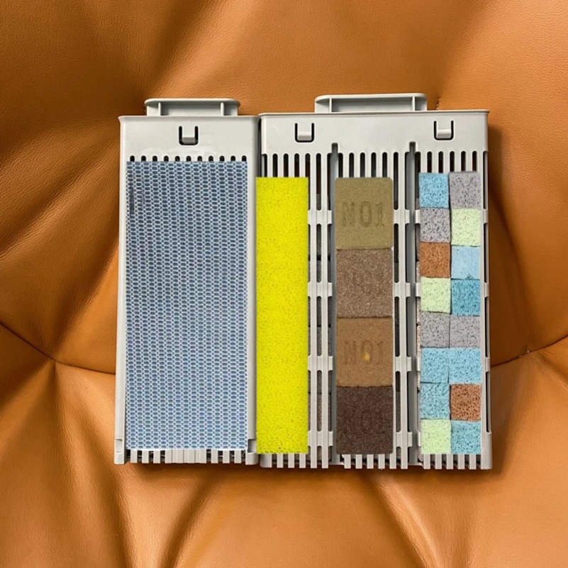 Aquarium Xiaomi - FOR Xiaomi Mijia intelligent aquarium filter