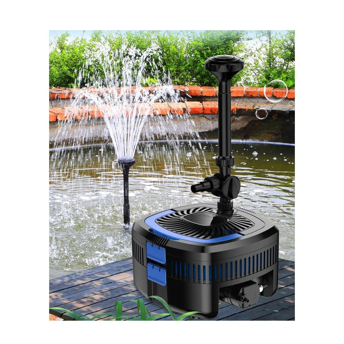 Aquarium Fish And Price - l For SUNSUN CUF-2800 Series Submersible
