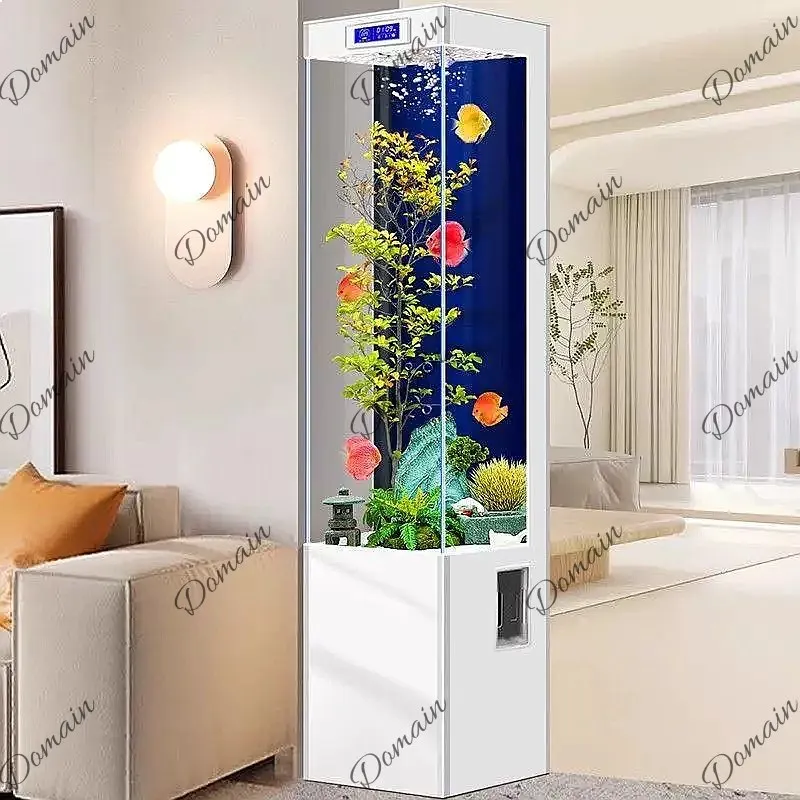Aquarium Fish Low Maintenance - B80 Custom Simple Living Room Eco