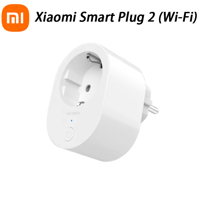 Aquarium Xiaomi - Global Version Xiaomi Mi Smart Plug