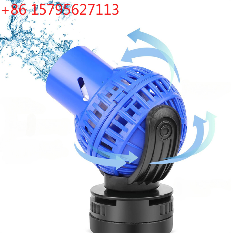 Powerhead Circulation Pump - 220V Sunsun Aquarium Wave Maker Submersible