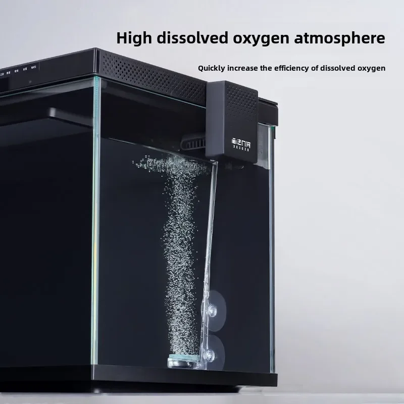Aquarium Xiaomi - For Xiaomi Mijia smart aquarium modification