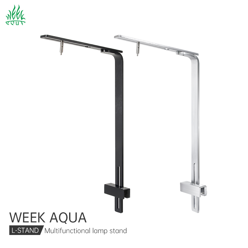 Aquarium Fish Lamp - WEEKAQUA DJ-L-20S L Stand II Aquarium