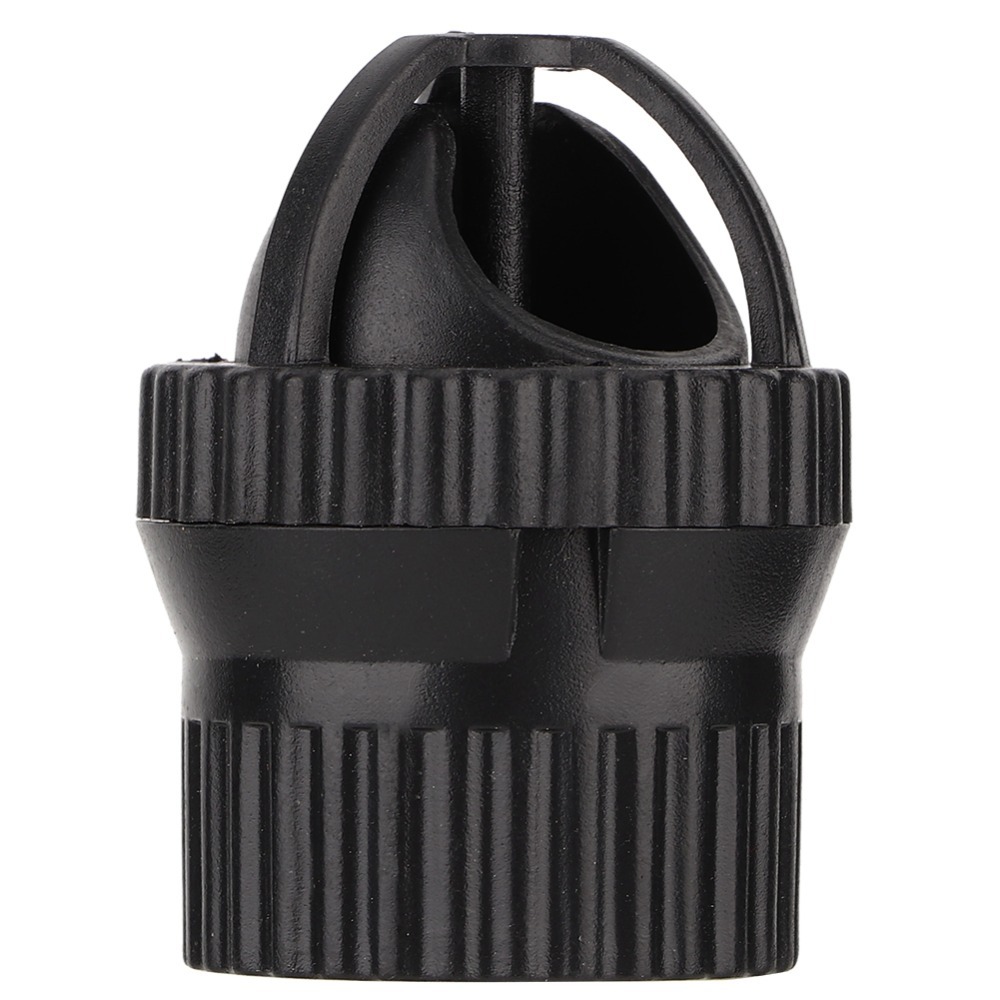 Powerhead Circulation Pump - Submersible Fish Tank Flow Maker Black