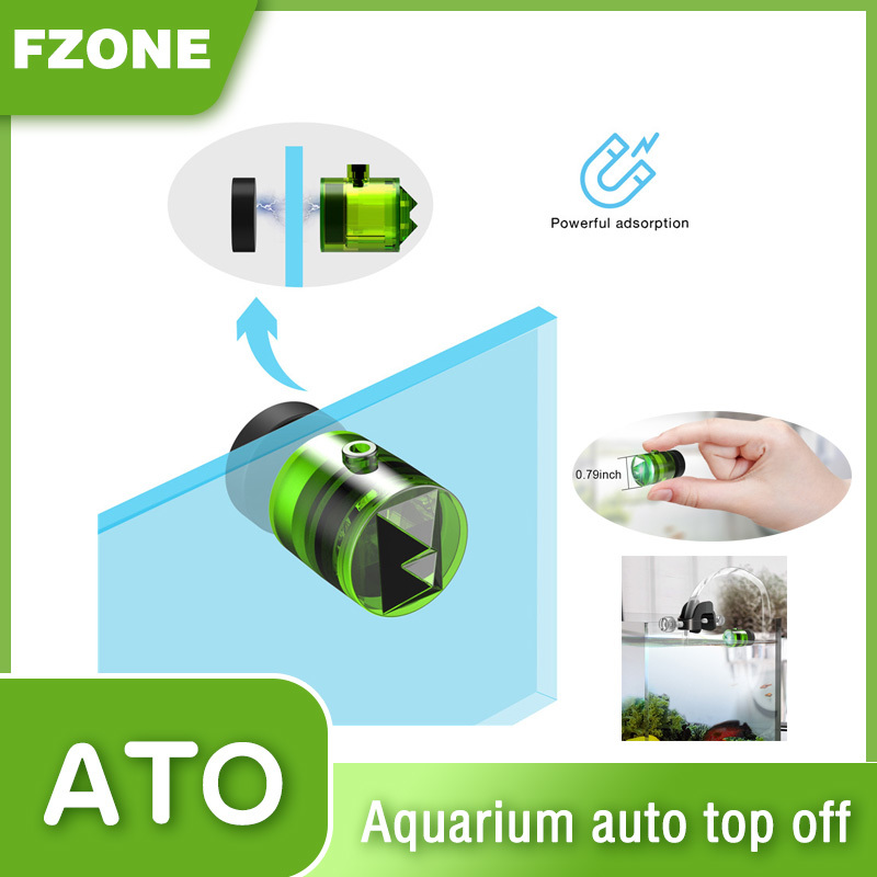 Aquarium Auto Top Off - MagTool AUTO TOP Off(ATO) ATO-360P Water