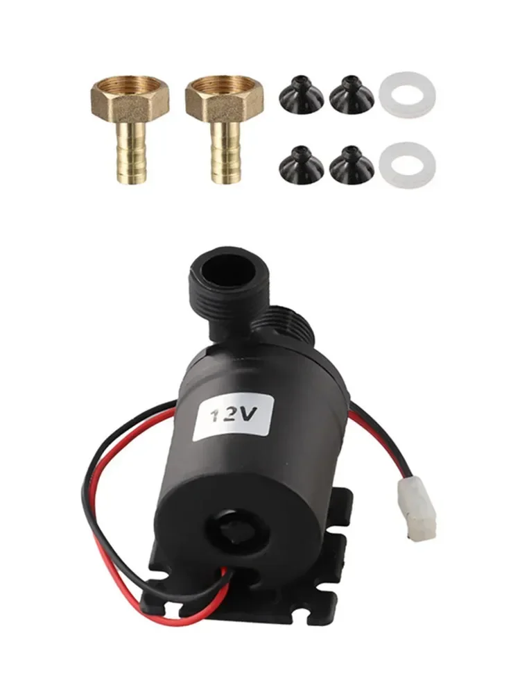 Powerhead Circulation Pump - DC 12V 24V Solar Powered Hot