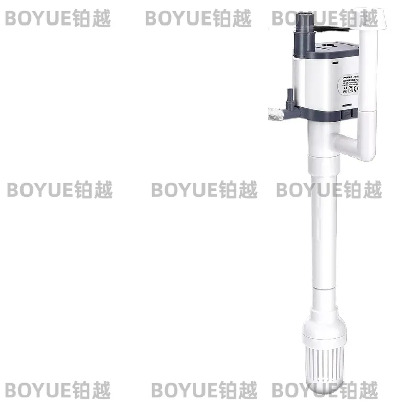 Powerhead Circulation Pump - 3 in 1 Submersible Aquarium Filter