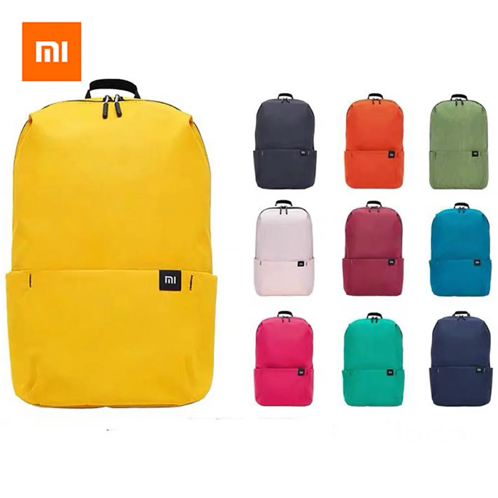 Aquarium Xiaomi - Original Xiaomi Mi Small Backpack City