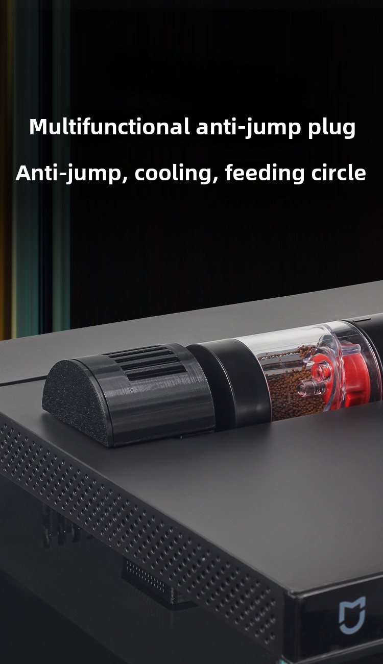 for Xiaomi Mijia Smart Fish Ta - Aquarium Xiaomi recension och pris