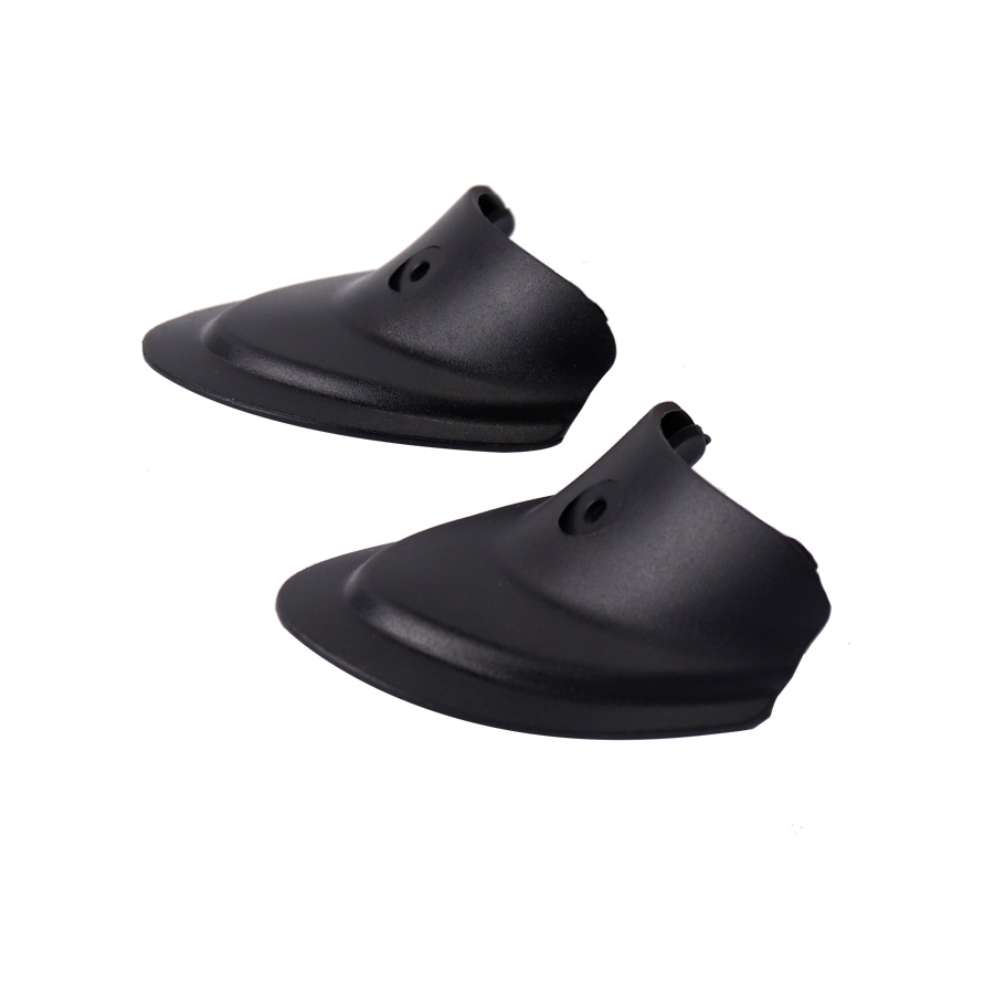 2PCS Front Rear Mudguard Fende - Aquarium Fish Electric recension och pris