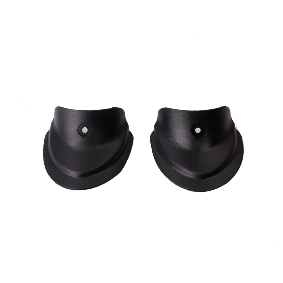 2PCS Front Rear Mudguard Fende - Aquarium Fish Electric recension och pris