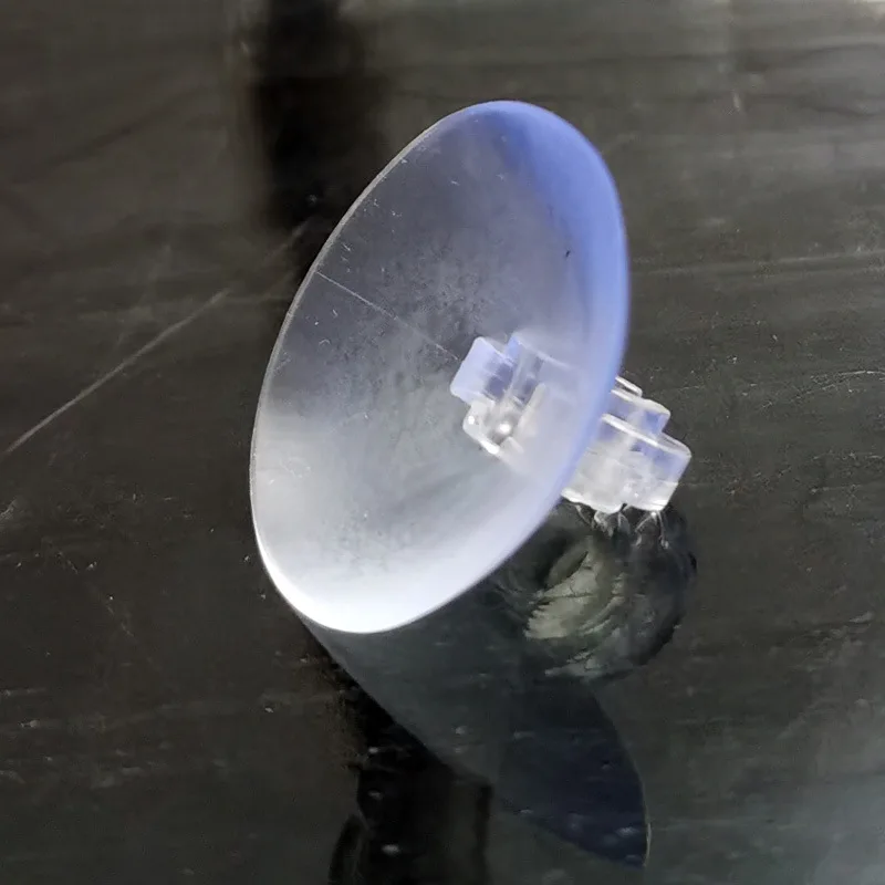 10pcs Plastic Suckers for Aqua - Aquarium Fish Electric recension och pris