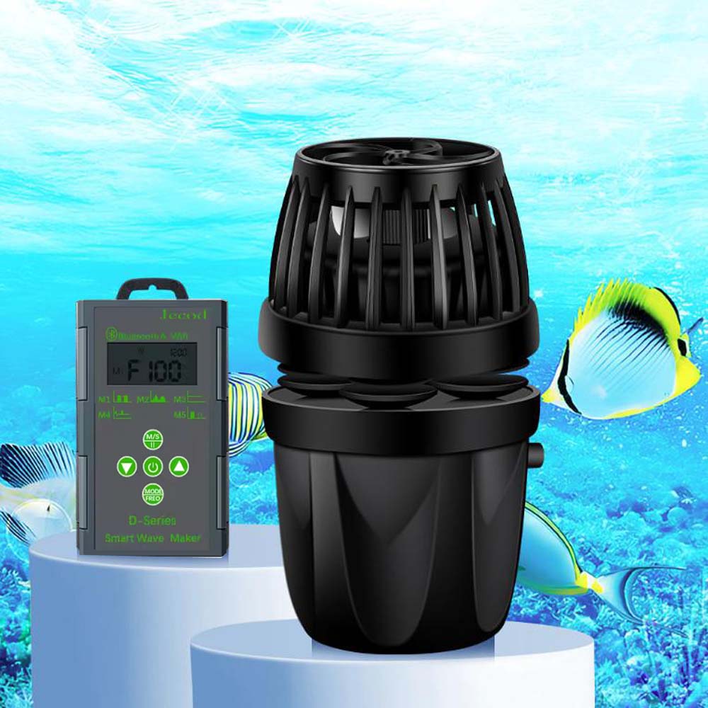 Smart DMP Series Marine Quite  - Aquarium Fish Electric recension och pris