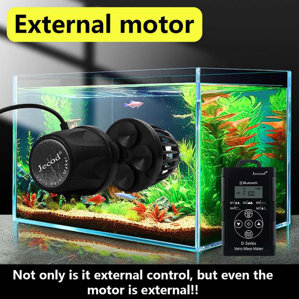 Smart DMP Series Marine Quite  - Aquarium Fish Electric recension och pris