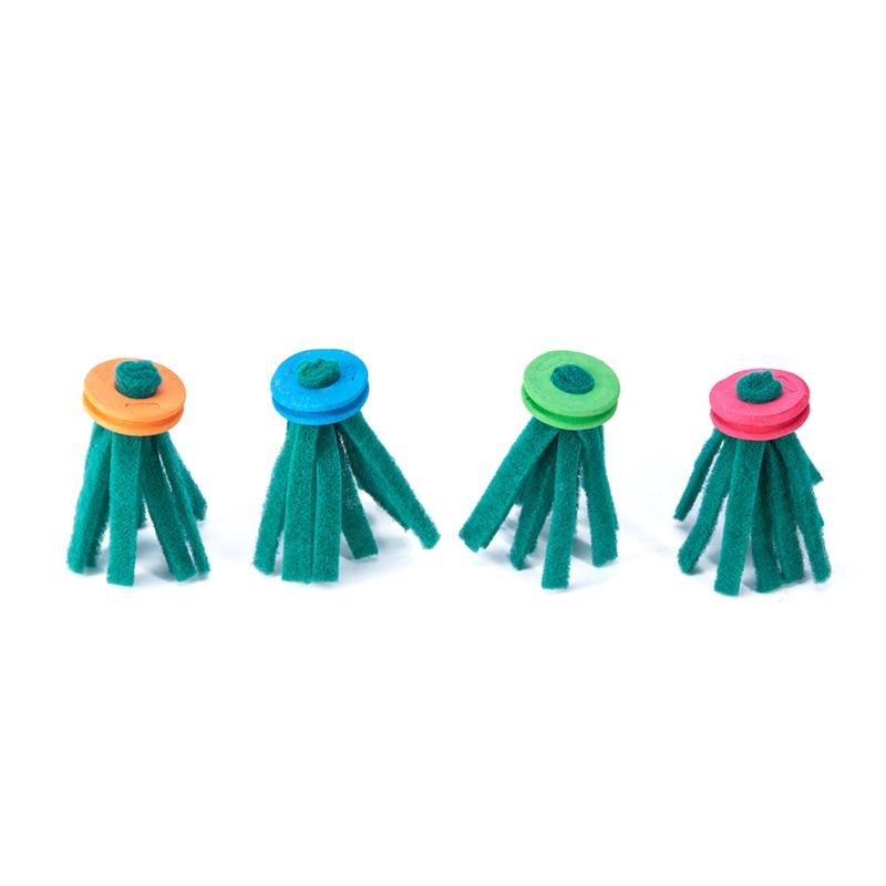 Fish Egg Collector with 10PCS  - Aquarium Fish Bowl recension och pris