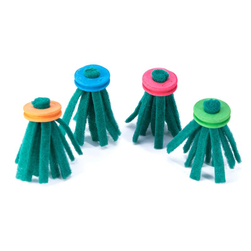Fish Egg Collector with 10PCS  - Aquarium Fish Bowl recension och pris