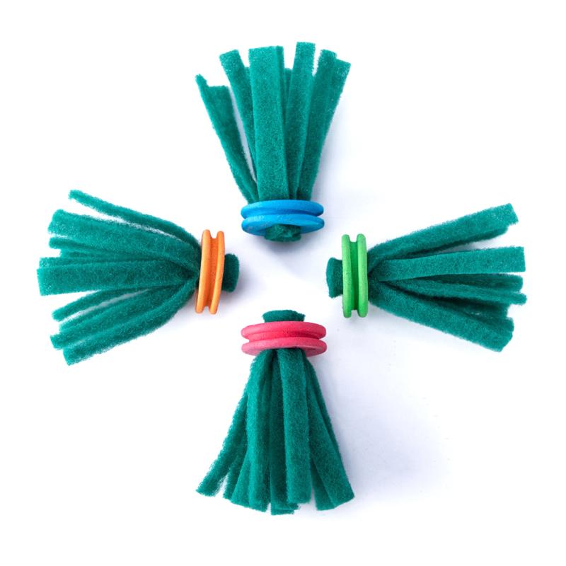 Fish Egg Collector with 10PCS  - Aquarium Fish Bowl recension och pris