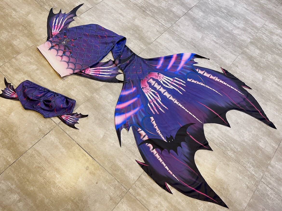 Original Male And Female Merma - Aquarium Fish Usa recension och pris