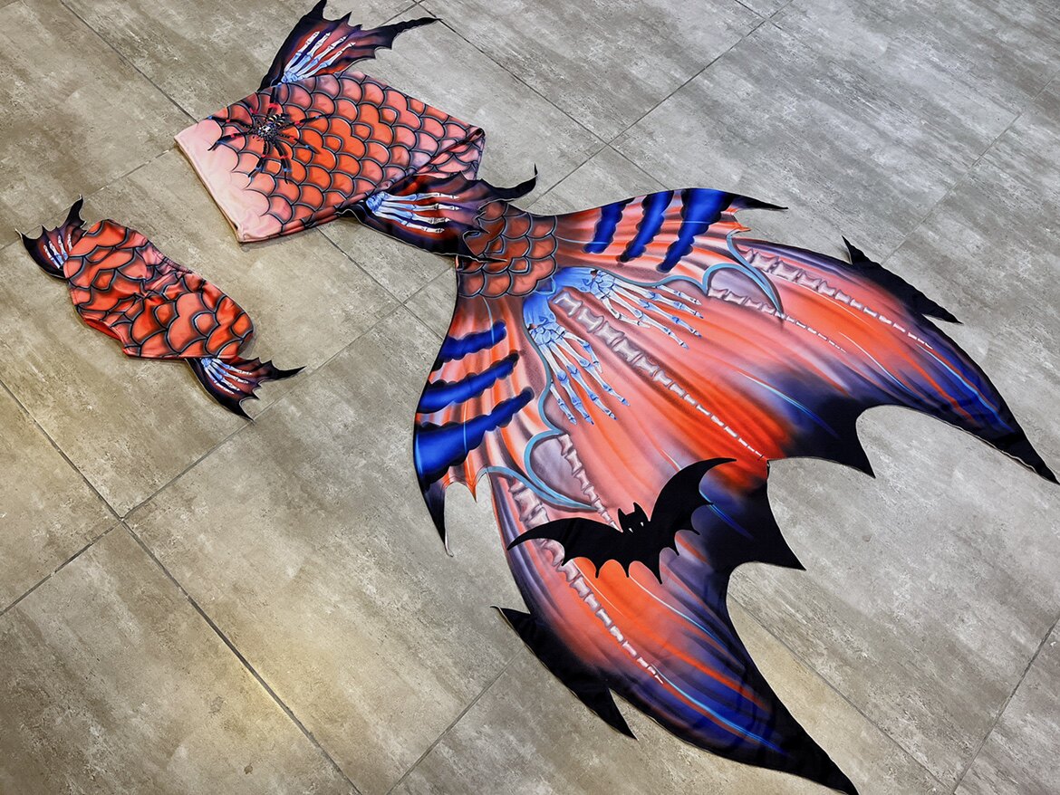 Original Male And Female Merma - Aquarium Fish Usa recension och pris