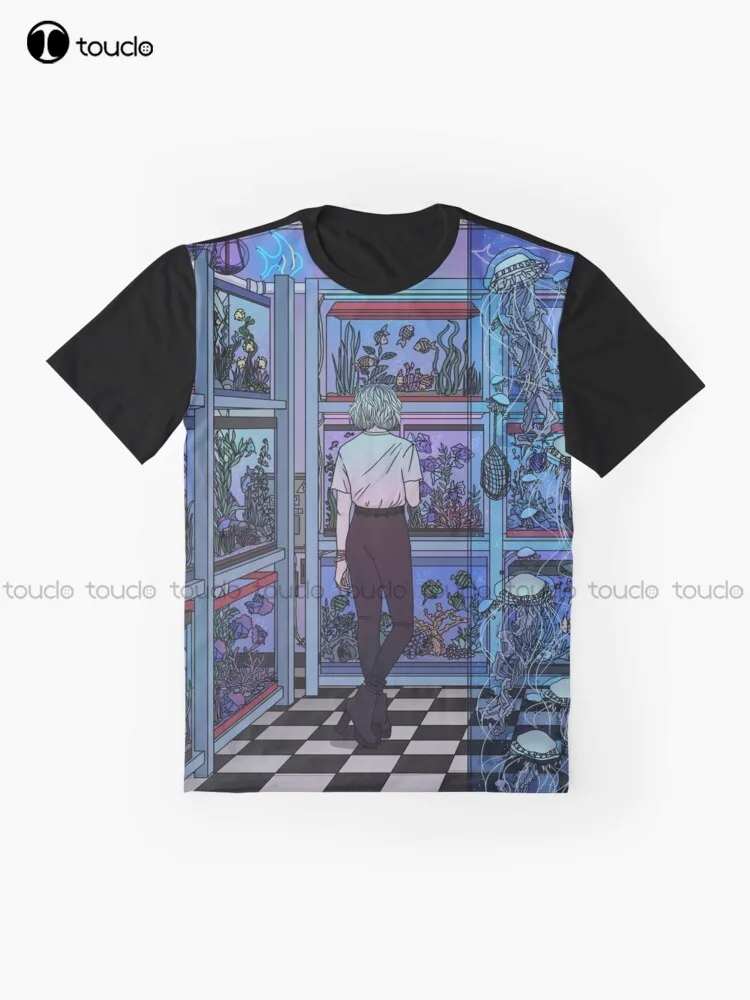 Aquarium Graphic Neon, Fish, A - Aquarium Fish Popular recension och pris