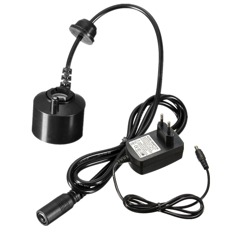 Electric Ultrasonic Mini Mist  - Aquarium Fish Electric recension och pris