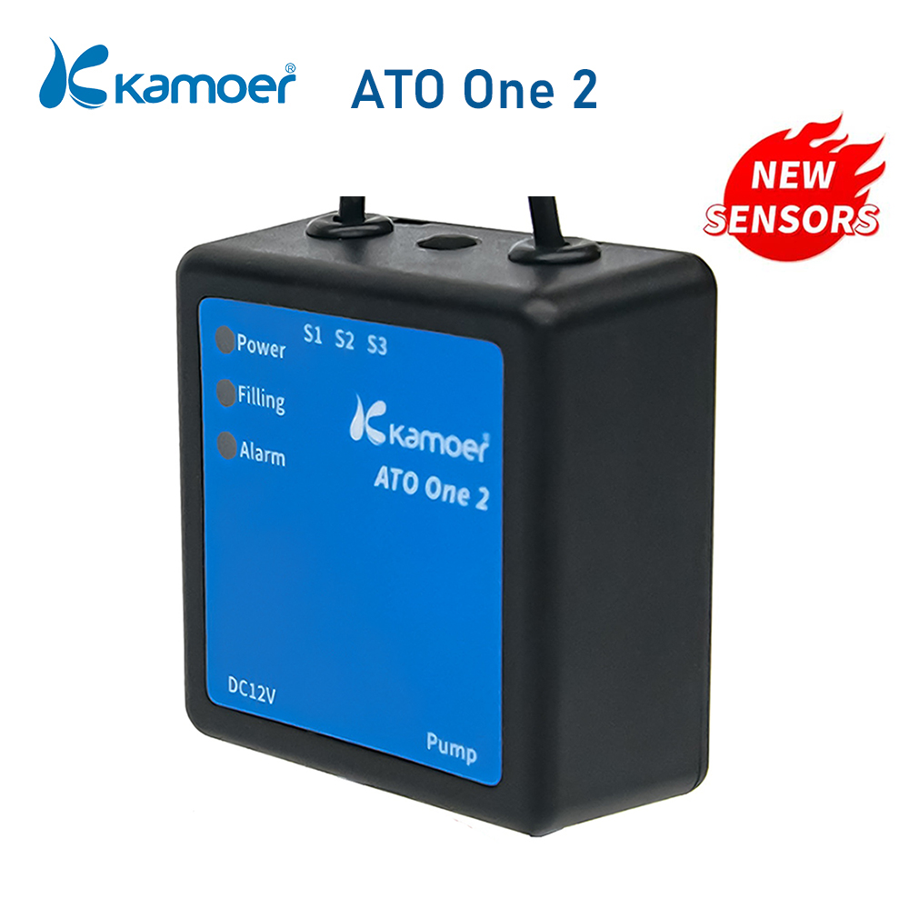 Kamoer ATO ONE 2 Smart Aquariu - Aquarium Auto Top Off recension och pris