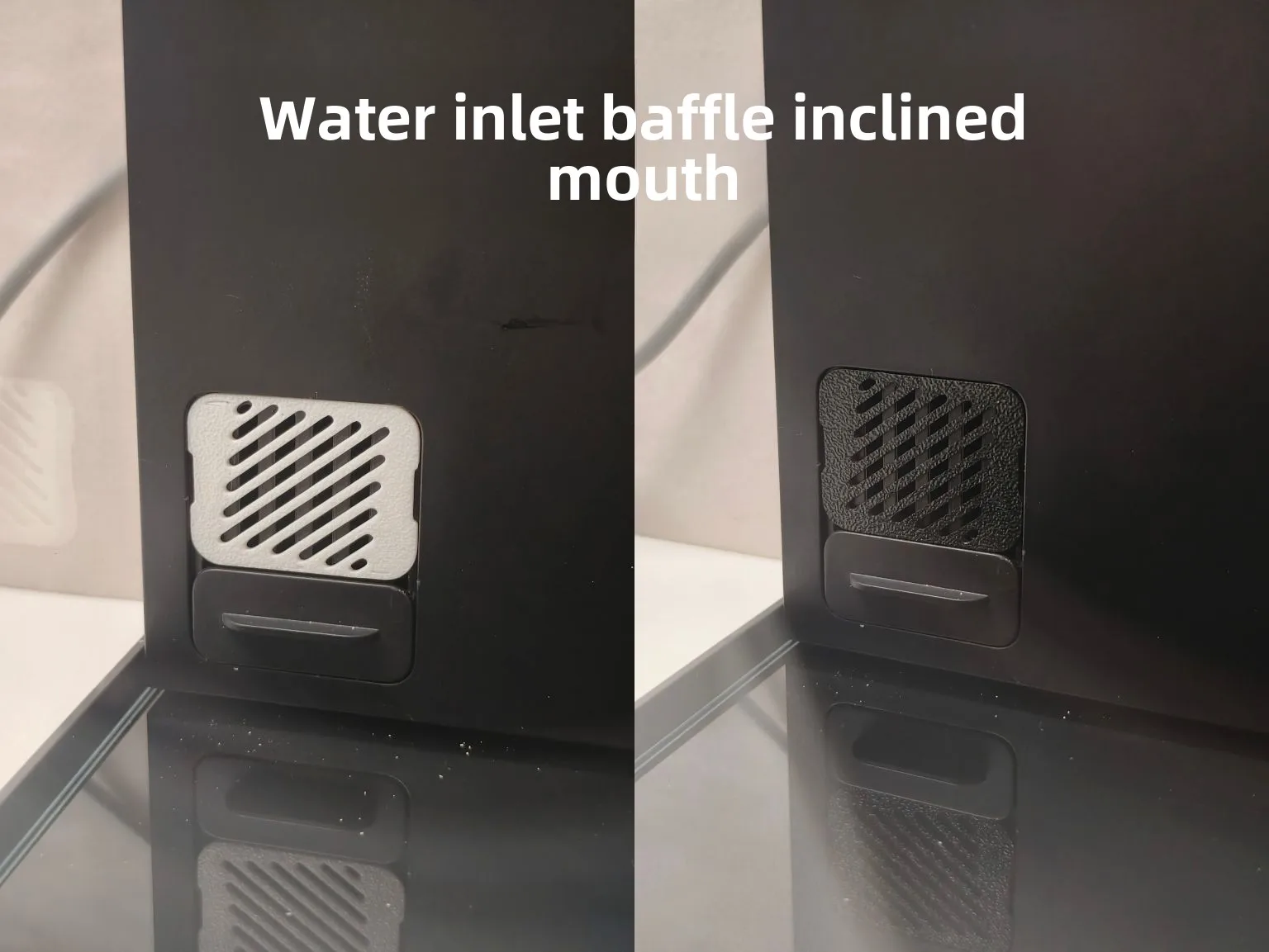 4PCS/Set For xiaomi mijia aqua - Aquarium Xiaomi recension och pris