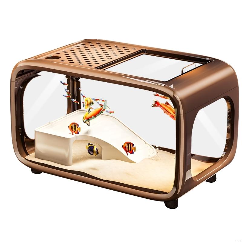 Dense Computer Fish Cistern Re - Aquarium Fish Low Maintenance recension och pris