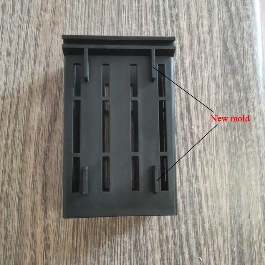 Aquarium Plant Holder Black Pl - Aquarium Auto Top Off recension och pris