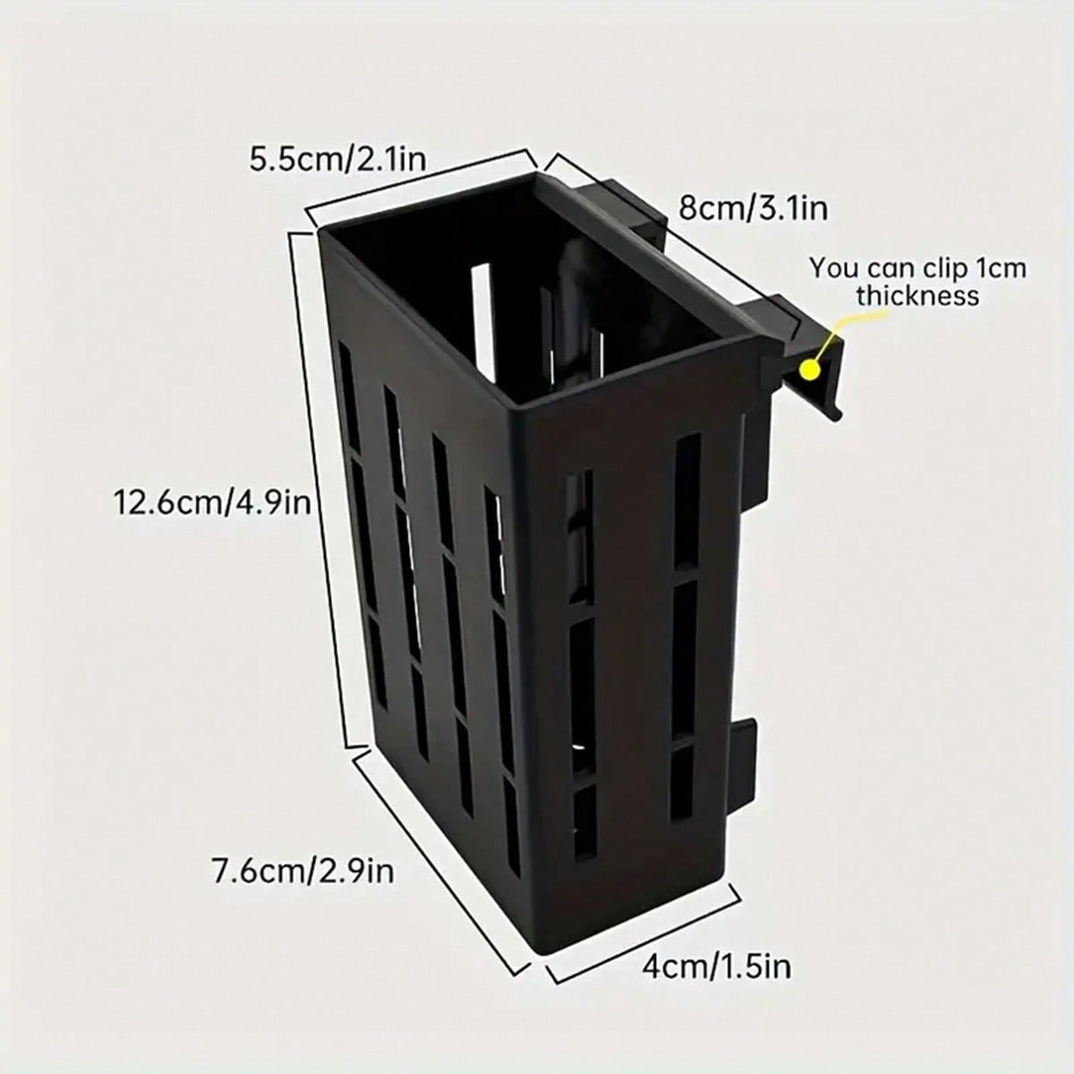 Aquarium Plant Holder Black Pl - Aquarium Auto Top Off recension och pris