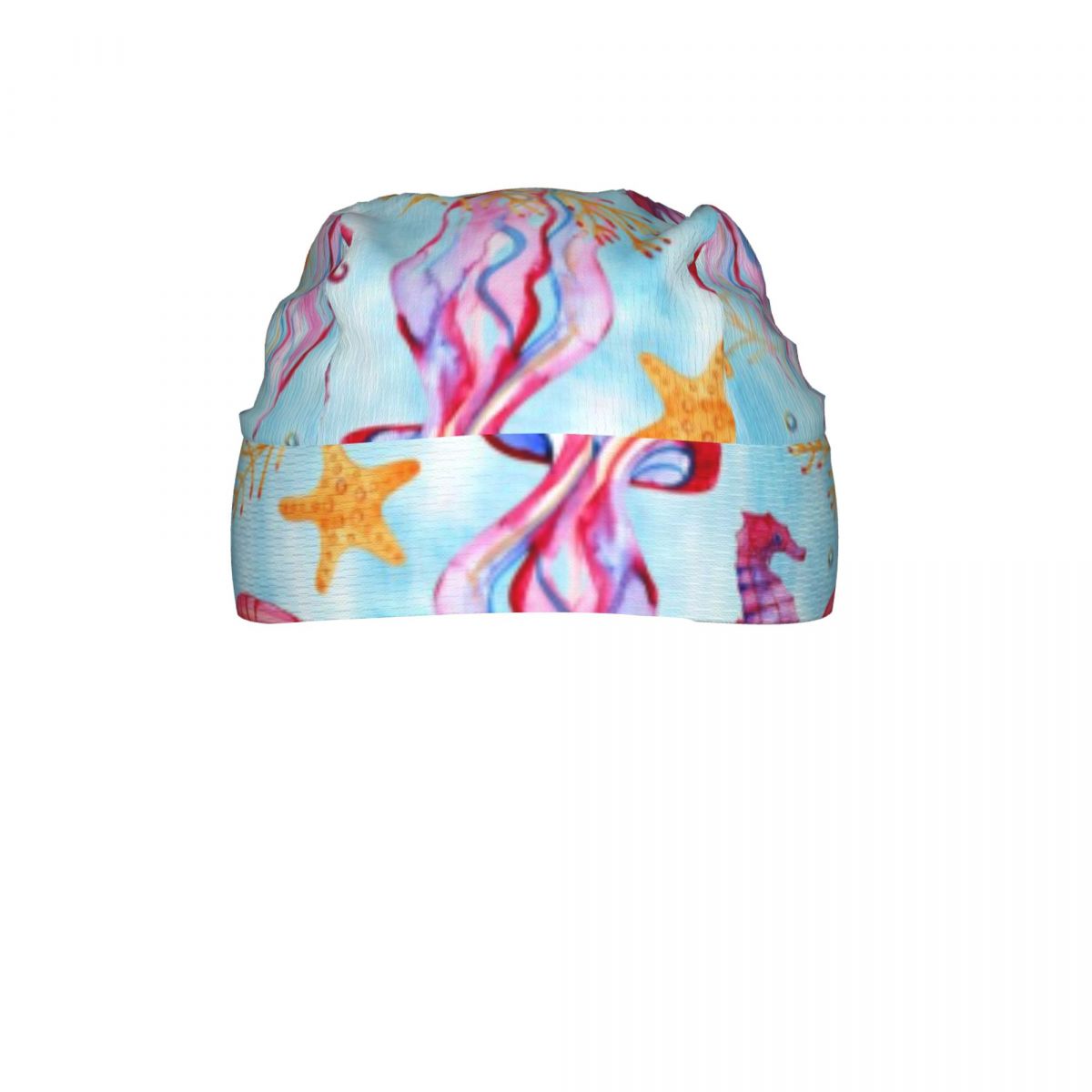 Quick-drying Cycling Cap Breat - Aquarium Fish Exotic recension och pris