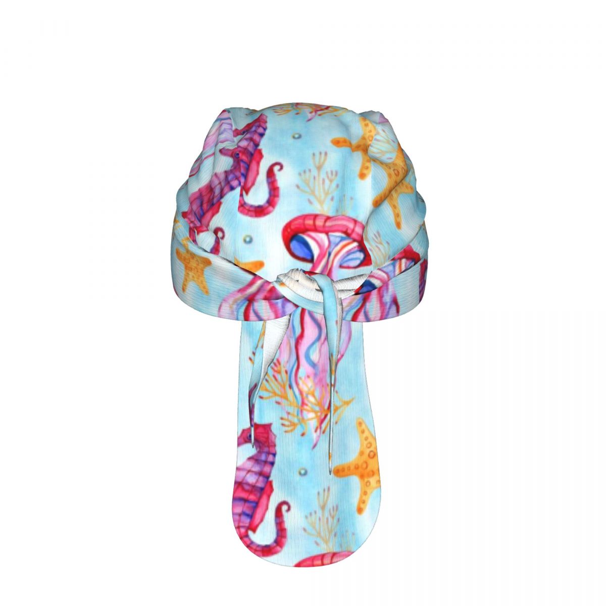 Quick-drying Cycling Cap Breat - Aquarium Fish Exotic recension och pris