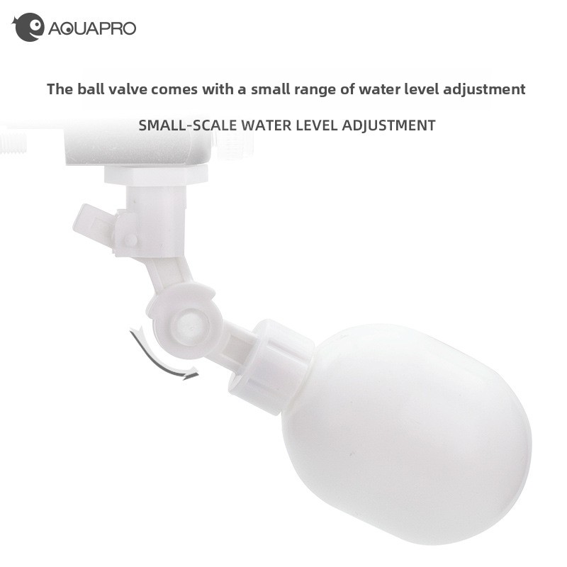 AQUAPRO Auto Top-Off Valve-Aut - Aquarium Auto Top Off recension och pris