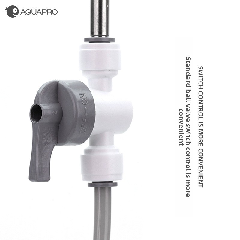 AQUAPRO Auto Top-Off Valve-Aut - Aquarium Auto Top Off recension och pris