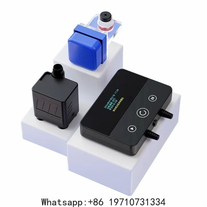 Smart ATO System Auto Top Off  - Aquarium Auto Top Off recension och pris