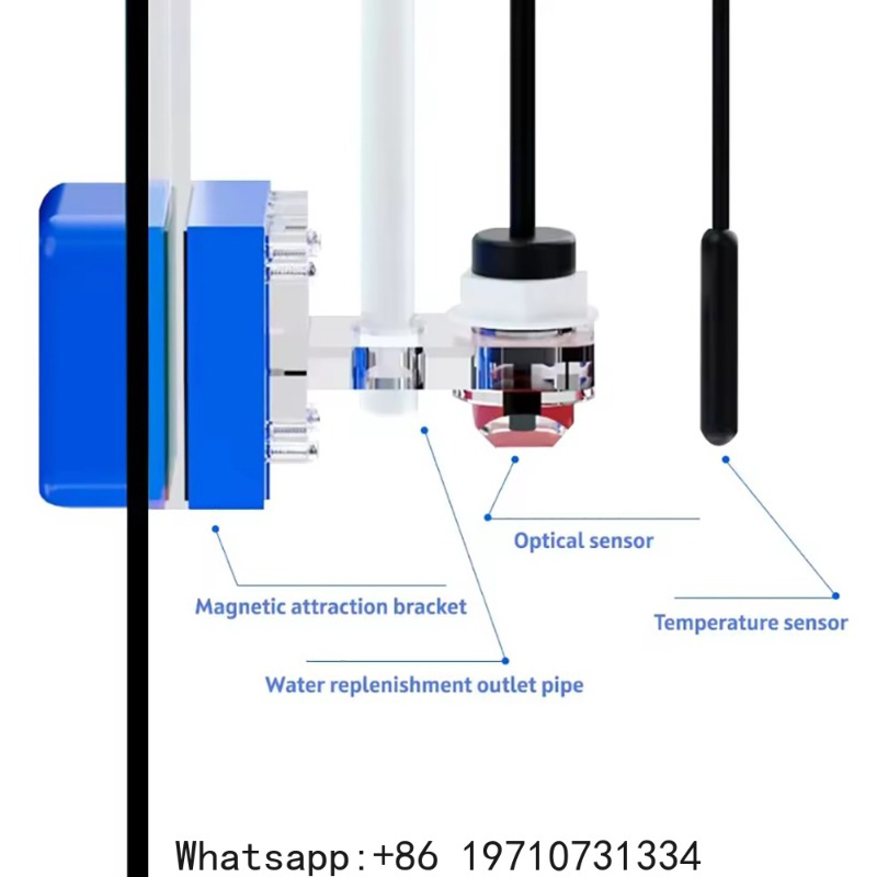 Smart ATO System Auto Top Off  - Aquarium Auto Top Off recension och pris