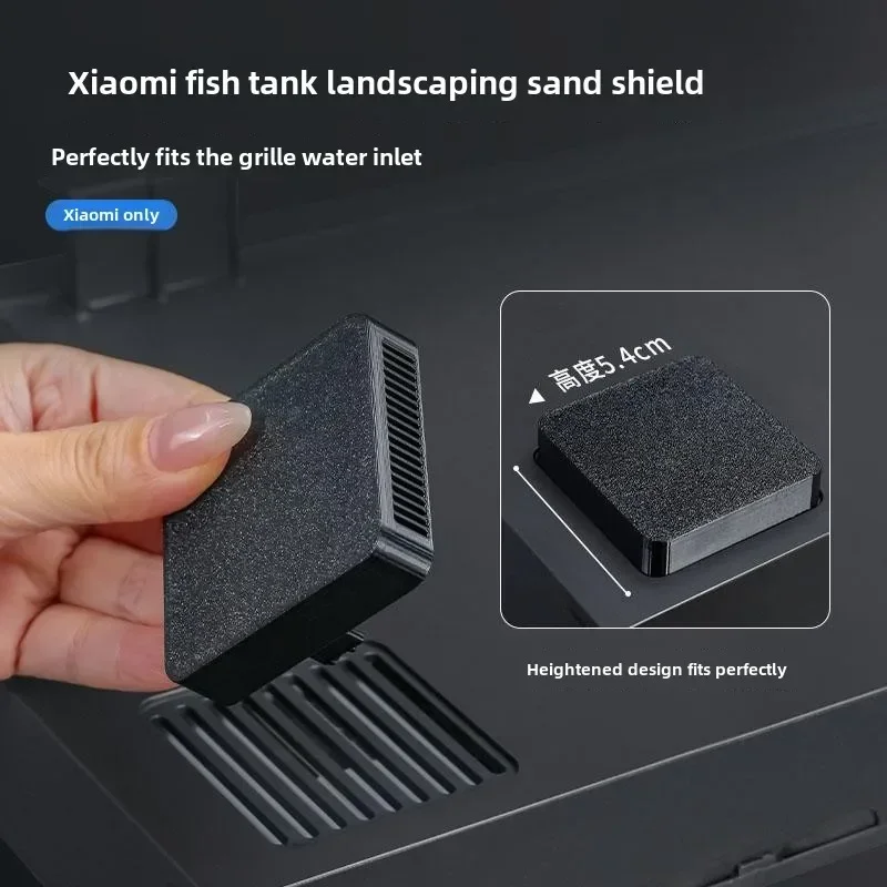For Xiaomi Mijia smart aquariu - Aquarium Xiaomi recension och pris