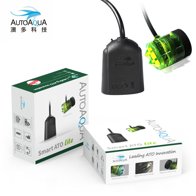 AutoAQUA Smart ATO Lite SATO-2 - Aquarium Auto Top Off recension och pris