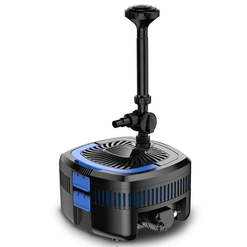 l For SUNSUN CUF-2800 Series S - Aquarium Fish And Price recension och pris