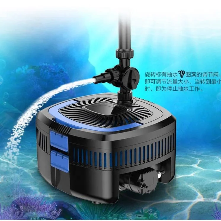 l For SUNSUN CUF-2800 Series S - Aquarium Fish And Price recension och pris
