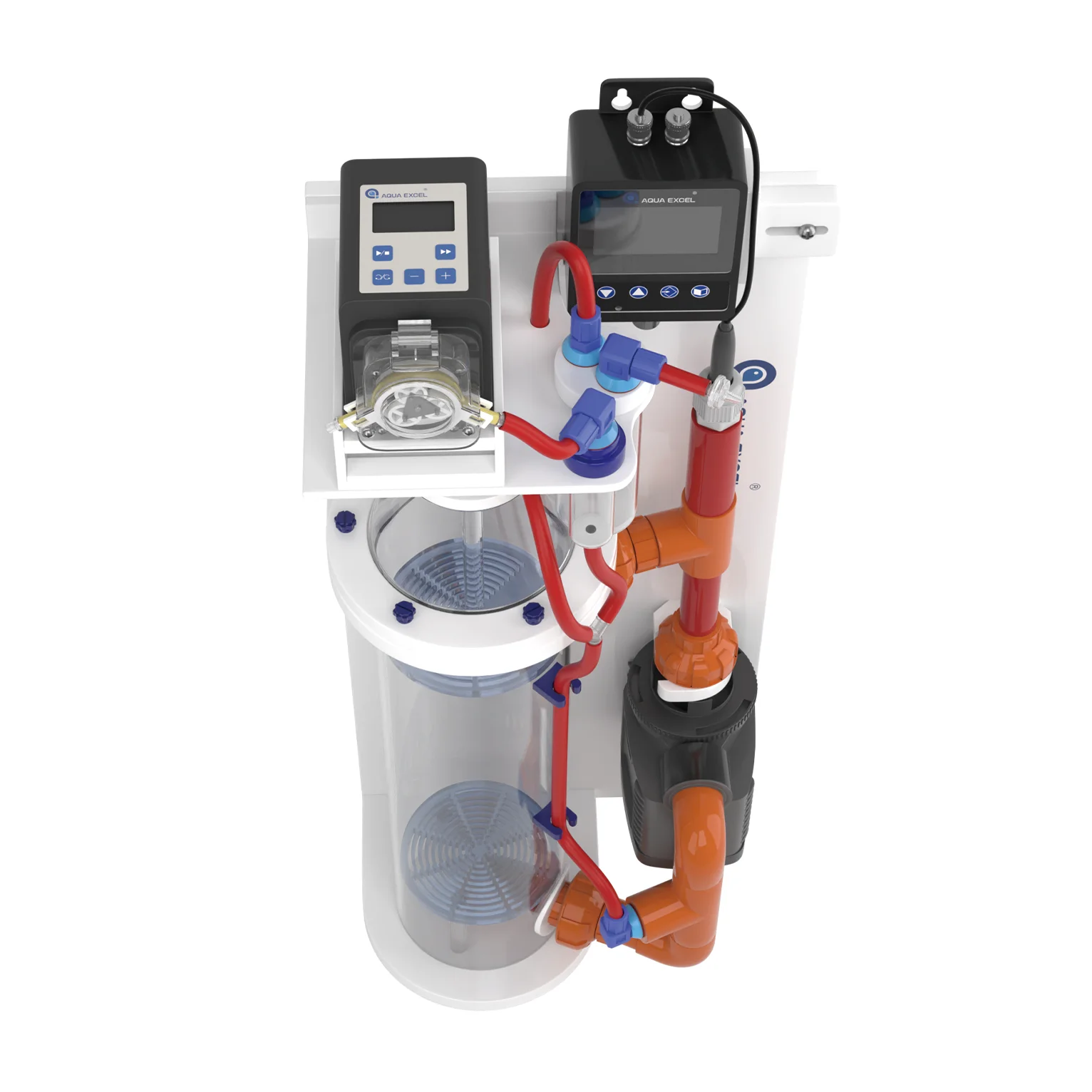 2026 Hot AQUAEXCEL AE-CR30S Mo - Aquarium Fish Usa recension och pris