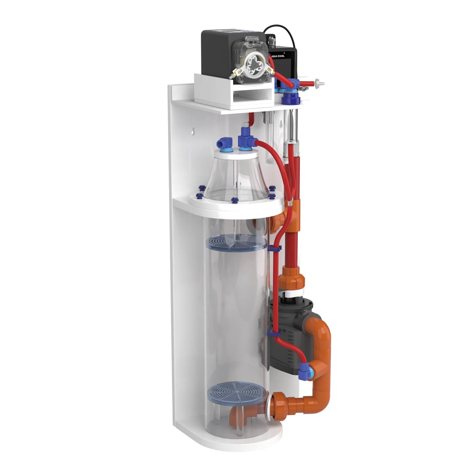 2026 Hot AQUAEXCEL AE-CR30S Mo - Aquarium Fish Usa recension och pris