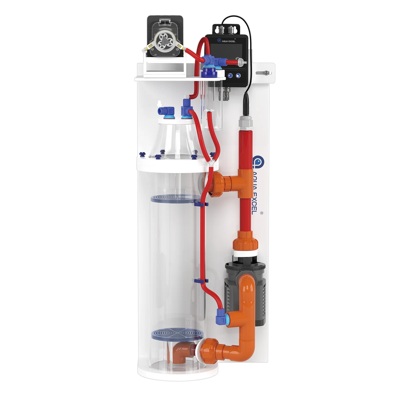 2026 Hot AQUAEXCEL AE-CR30S Mo - Aquarium Fish Usa recension och pris