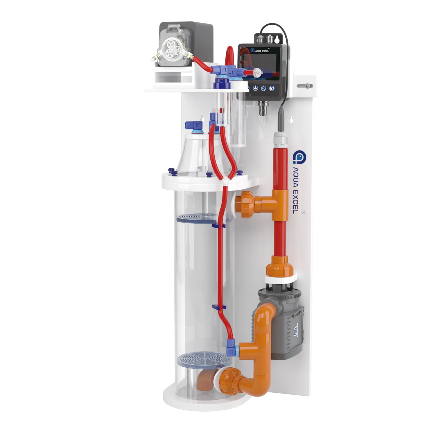 2026 Hot AQUAEXCEL AE-CR30S Mo - Aquarium Fish Usa recension och pris