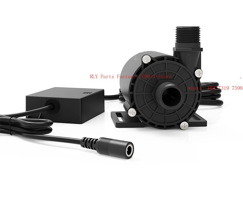 Circulating water pump 24V hig - Powerhead Circulation Pump recension och pris