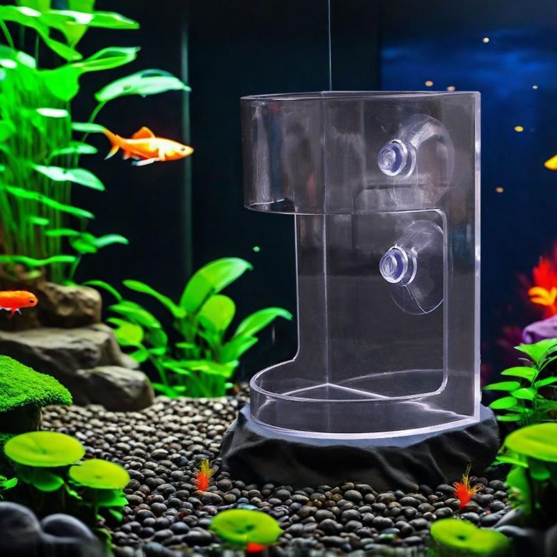 Popular 1/3/5Pcs Floating Food - Aquarium Fish Popular recension och pris