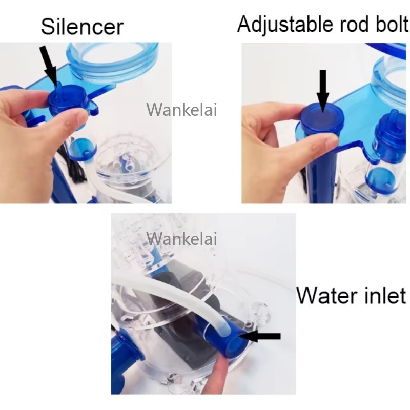 Factory Price Aquarium Accesso - Aquarium Fish And Price recension och pris