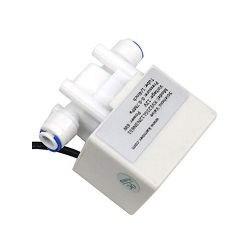 Kamoer ATO One2 Aquarium Auto  - Aquarium Auto Top Off recension och pris