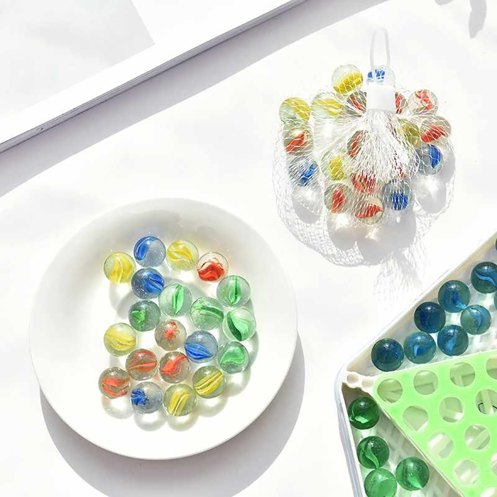 20/40/60/80/100Pcs Dia 16mm So - Aquarium Fish Bowl recension och pris