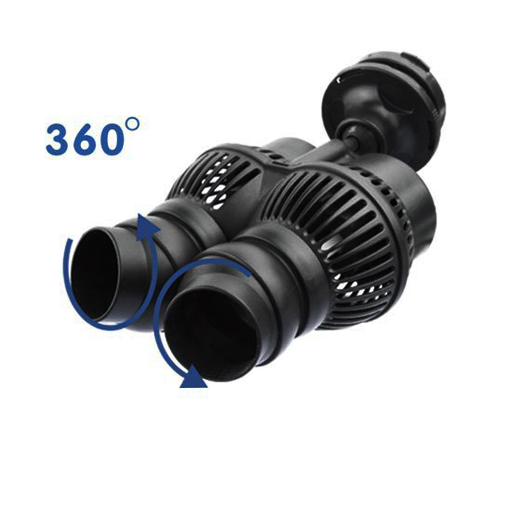 Circulation Water Pump with Su - Powerhead Circulation Pump recension och pris